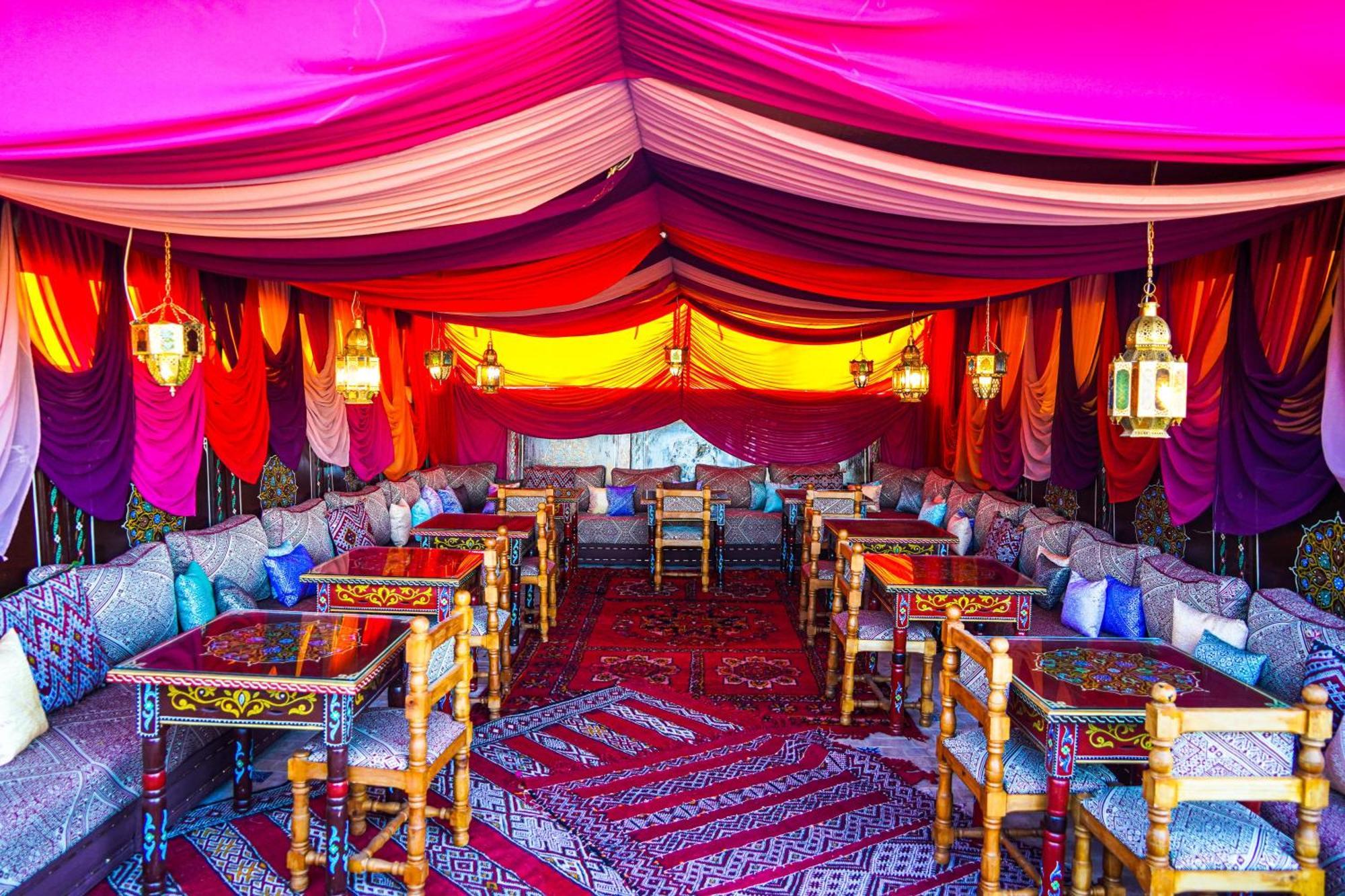Riad Dar Hadia Fes Ngoại thất bức ảnh