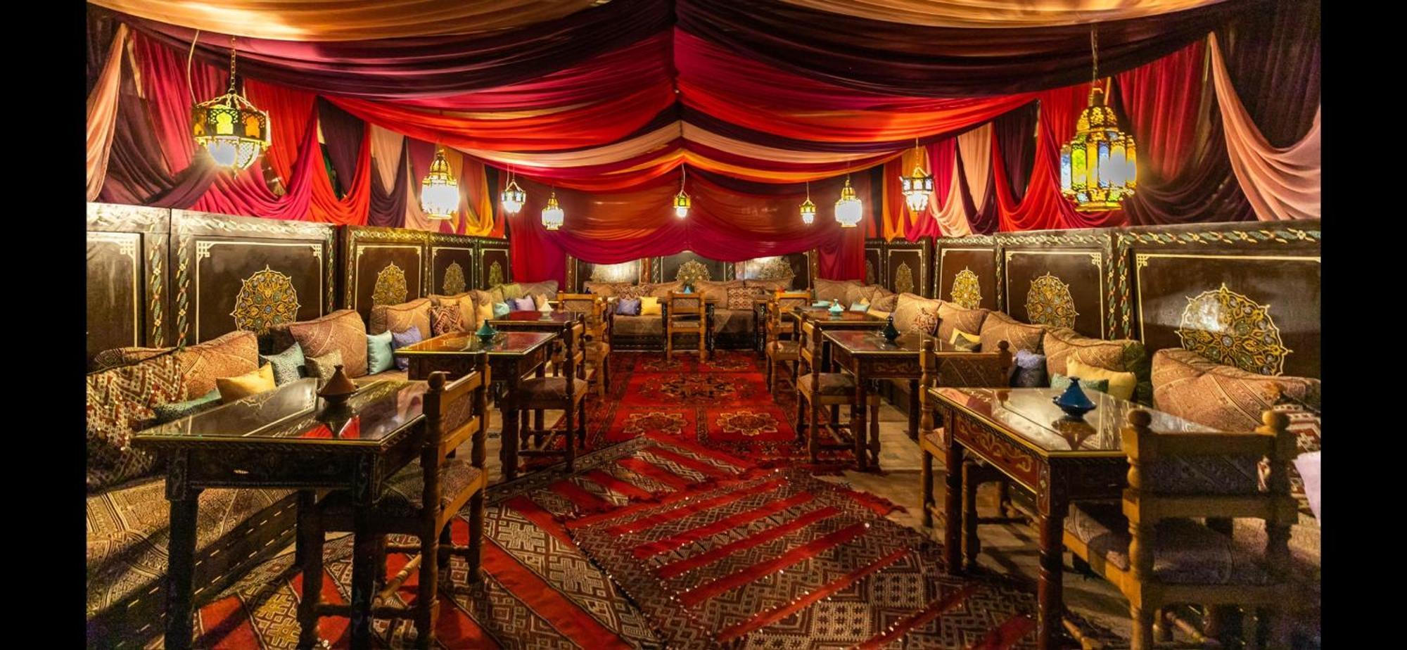 Riad Dar Hadia Fes Ngoại thất bức ảnh